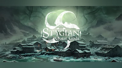 Stygian: Outer Gods