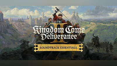 Kingdom Come: Deliverance II Soundtrack