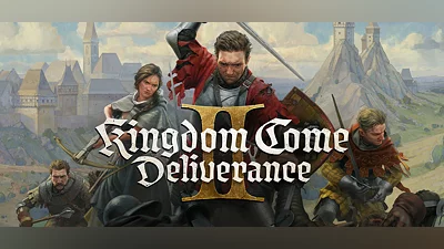 Kingdom Come: Deliverance II