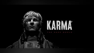 KARMA: The Dark World