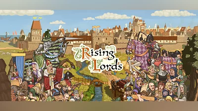 Rising Lords