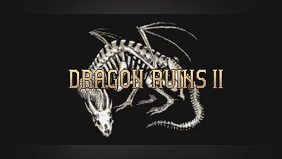Dragon Ruins II Soundtrack