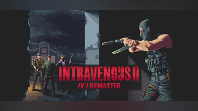Intravenous 2: IV1 Remaster