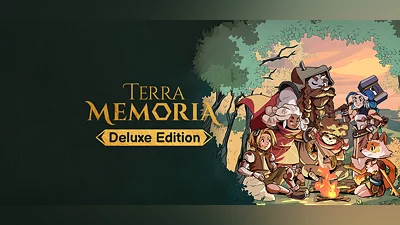 Terra Memoria Deluxe Edition