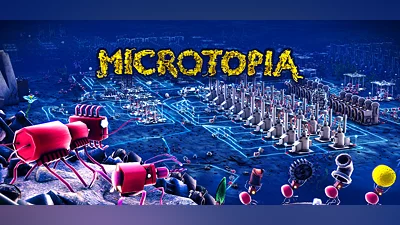 Microtopia
