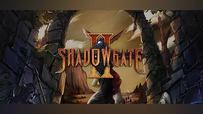 Shadowgate 2