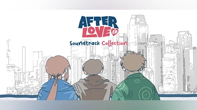 Afterlove EP - Original Soundtrack Collection