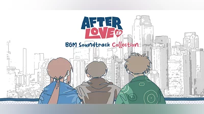 Afterlove EP - BGM Soundtrack Collection