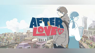Afterlove EP - Deluxe Edition