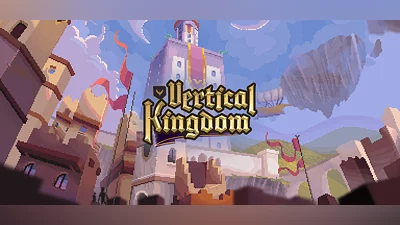 Vertical Kingdom