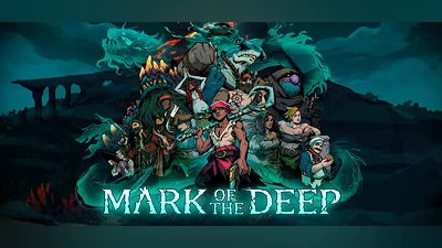 Mark of the Deep - Deluxe Edition