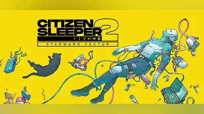 Citizen Sleeper 2: Starward Vector