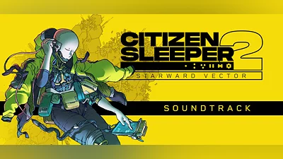 Citizen Sleeper 2: Starward Vector Soundtrack
