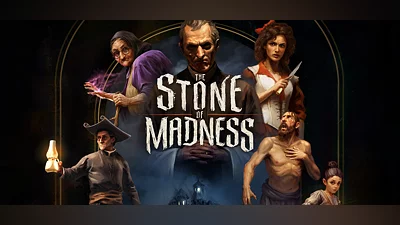 The Stone of Madness