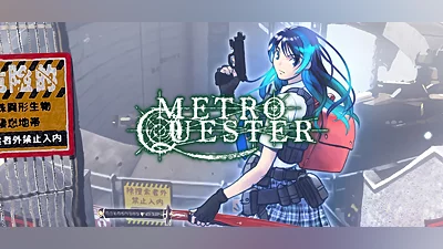 METRO QUESTER
