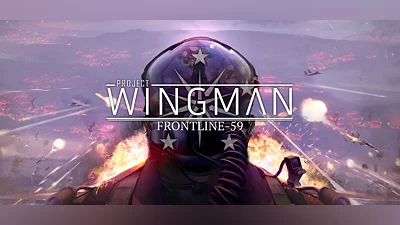 Project Wingman: Frontline-59 Campaign