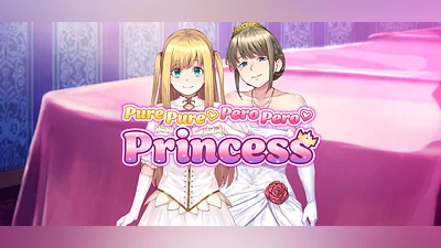 Pure Pure Pero Pero Princess