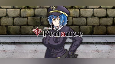 Island of Penance UNRATED