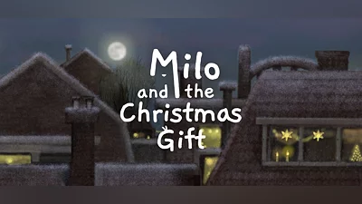 Milo and the Christmas Gift