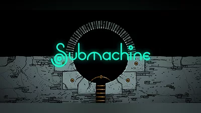 Submachine: Legacy