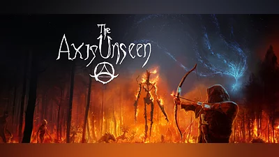 The Axis Unseen + Original Soundtrack Bundle
