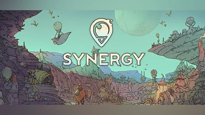 Synergy - Supporter Edition