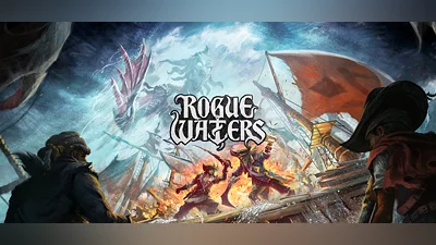 Rogue Waters Soundtrack