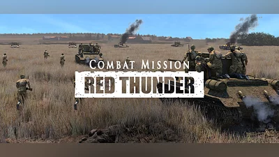 Combat Mission Red Thunder