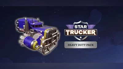 Star Trucker - Heavy Duty Pack