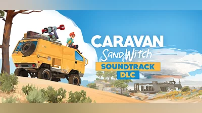 Caravan SandWitch - Soundtrack