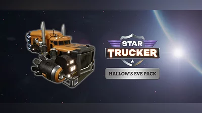 Star Trucker - Hallows' Eve Pack