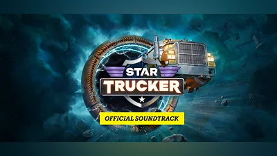 Star Trucker - Official Game Soundtrack