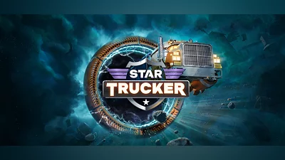 Star Trucker - Deluxe Bundle