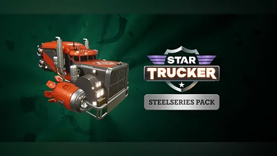 Star Trucker - SteelSeries Promotional Pack