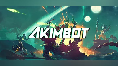 Akimbot