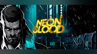 Neon Blood