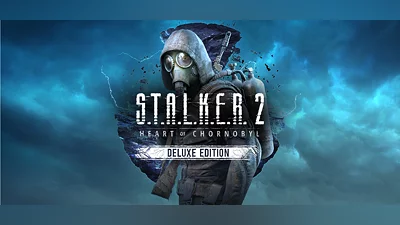 S.T.A.L.K.E.R. 2: Heart of Chornobyl - Deluxe Edition