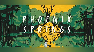 Phoenix Springs