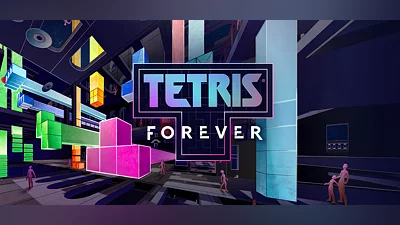 Tetris  Forever