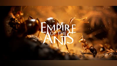 Empire of the Ants