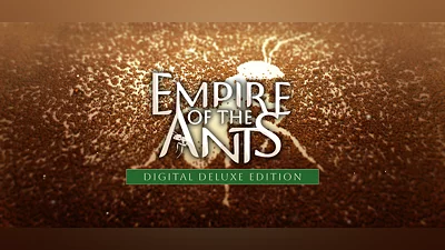 Empire of the Ants - Digital Deluxe Edition