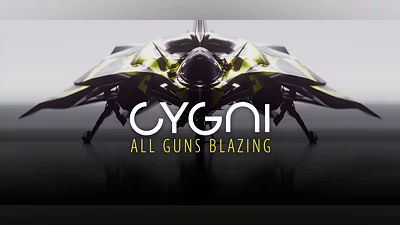 CYGNI: All Guns Blazing