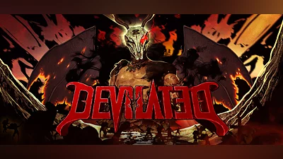 Devilated
