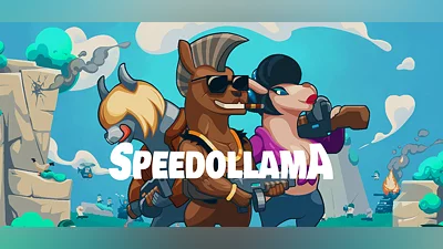 Speedollama