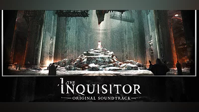 The Inquisitor - Original Soundtrack