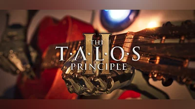 The Talos Principle 2 Soundtrack