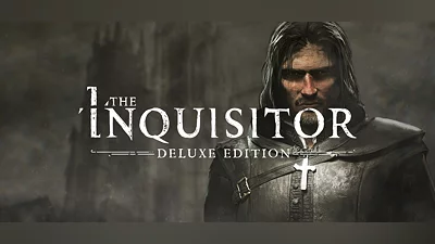 The Inquisitor - Deluxe Edition