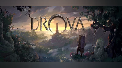 Drova - Forsaken Kin