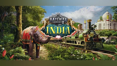 Railway Empire 2 - India