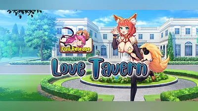 Love Tavern: Brothel Uncensored (18+)